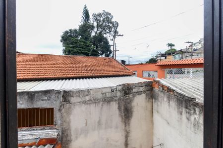 Vista do Quarto 1 de casa para alugar com 3 quartos, 90m² em Cidade São Miguel, São Paulo