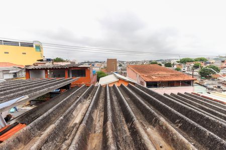 Casa à venda com 90m², 3 quartos e 1 vagaVista do Quarto 3