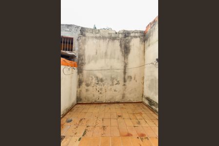 Casa à venda com 90m², 3 quartos e 1 vagaQuintal