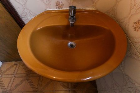 Casa à venda com 90m², 3 quartos e 1 vagaBanheiro de Serviço