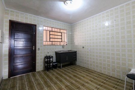 Casa à venda com 90m², 3 quartos e 1 vagaCozinha