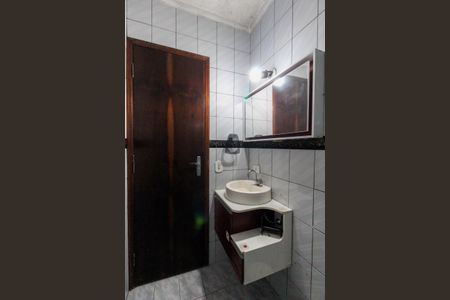 Casa à venda com 90m², 3 quartos e 1 vagaBanheiro