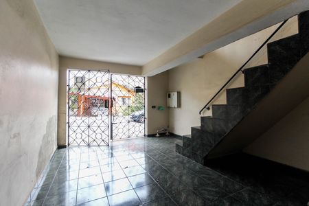 Casa à venda com 90m², 3 quartos e 1 vagaGaragem