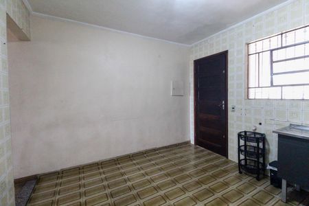 Casa à venda com 90m², 3 quartos e 1 vagaCozinha