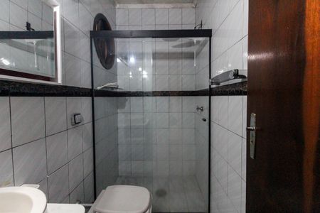 Casa à venda com 90m², 3 quartos e 1 vagaBanheiro