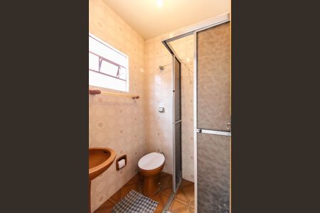 Casa à venda com 90m², 3 quartos e 1 vagaBanheiro de Serviço