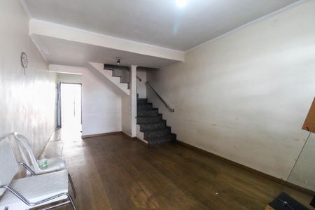 Sala de casa para alugar com 3 quartos, 90m² em Cidade São Miguel, São Paulo