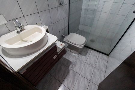 Casa à venda com 90m², 3 quartos e 1 vagaBanheiro