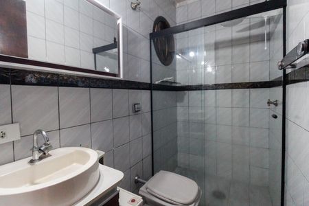 Casa à venda com 90m², 3 quartos e 1 vagaBanheiro