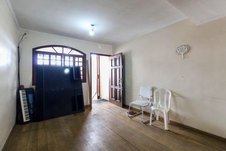 Casa à venda com 90m², 3 quartos e 1 vagaSala
