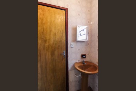 Casa à venda com 90m², 3 quartos e 1 vagaBanheiro de Serviço