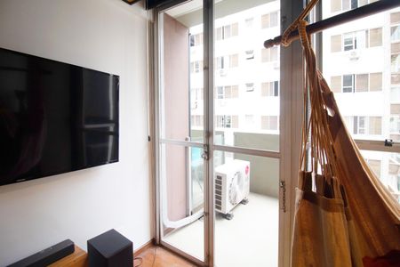 Apartamento à venda com 1 quarto, 60m² em Jardins, São Paulo