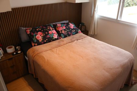 Suíte de apartamento à venda com 2 quartos, 50m² em Água Branca, São Paulo