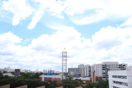 Sala de apartamento à venda com 2 quartos, 50m² em Água Branca, São Paulo