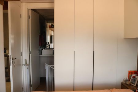Apartamento à venda com 50m², 2 quartos e 1 vagaSuíte