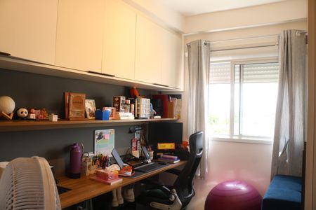 Apartamento à venda com 50m², 2 quartos e 1 vagaQuarto 1