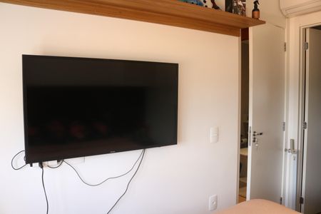 Apartamento à venda com 50m², 2 quartos e 1 vagaSuíte