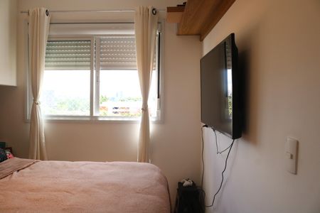 Suíte de apartamento à venda com 2 quartos, 50m² em Água Branca, São Paulo