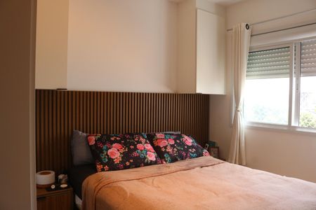 Apartamento à venda com 50m², 2 quartos e 1 vagaSuíte