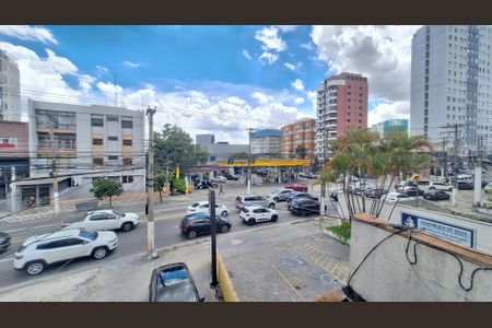 Vista de apartamento para alugar com 2 quartos, 70m² em Sumarezinho, São Paulo