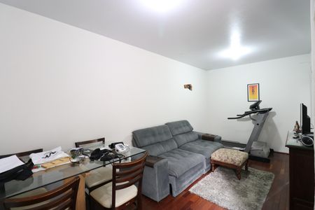 Sala de apartamento para alugar com 2 quartos, 70m² em Sumarezinho, São Paulo