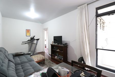 Sala de apartamento para alugar com 2 quartos, 70m² em Sumarezinho, São Paulo