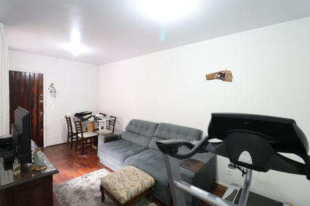Sala de apartamento para alugar com 2 quartos, 70m² em Sumarezinho, São Paulo