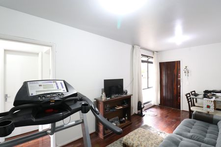 Sala de apartamento para alugar com 2 quartos, 70m² em Sumarezinho, São Paulo