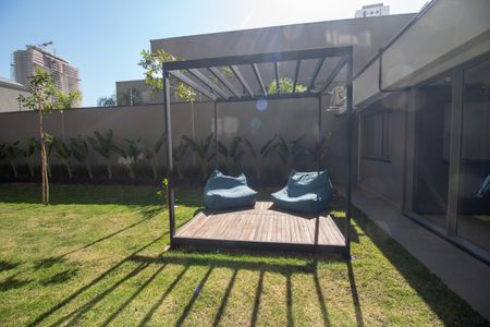 Studio para alugar com 25m², 1 quarto e sem vaga Studio para alugar com 25m², 1 quarto e sem vagaÁrea comum