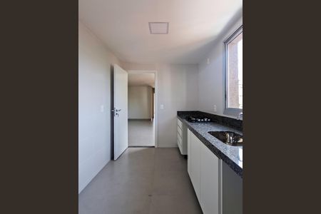 Apartamento para alugar com 3 quartos, 75m² em São Lucas, Belo Horizonte