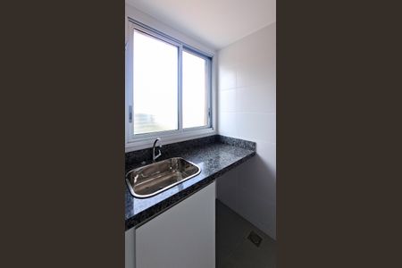 Apartamento para alugar com 3 quartos, 75m² em São Lucas, Belo Horizonte