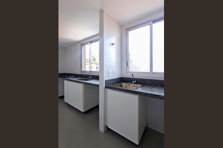 Apartamento para alugar com 3 quartos, 75m² em São Lucas, Belo Horizonte