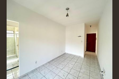 Sala de apartamento para alugar com 2 quartos, 55m² em Mikail Ii, Guarulhos