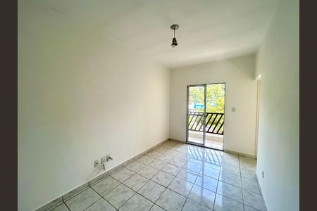 Sala de apartamento para alugar com 2 quartos, 55m² em Mikail Ii, Guarulhos