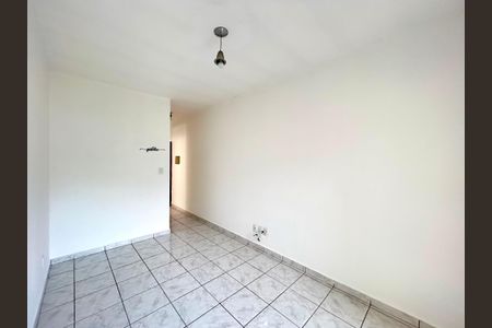 Sala de apartamento para alugar com 2 quartos, 55m² em Mikail Ii, Guarulhos
