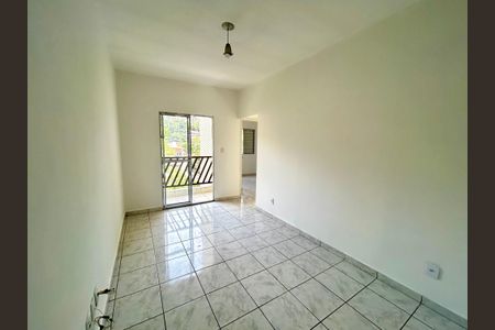 Sala de apartamento para alugar com 2 quartos, 55m² em Mikail Ii, Guarulhos