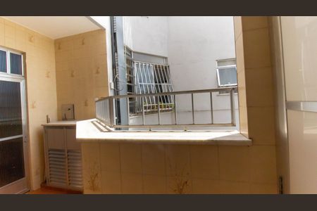 Apartamento para alugar com 2 quartos, 80m² em Icaraí, Niterói