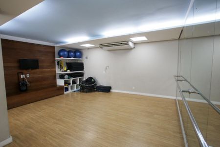 Apartamento para alugar com 79m², 2 quartos e 1 vagaSala de Ginástica