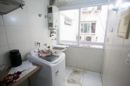 Apartamento para alugar com 79m², 2 quartos e 1 vagaÁrea de Serviço