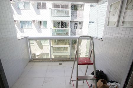 Apartamento para alugar com 79m², 2 quartos e 1 vagaVaranda da Sala