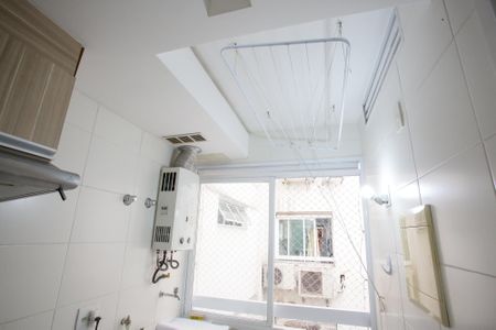 Apartamento para alugar com 79m², 2 quartos e 1 vagaÁrea de Serviço