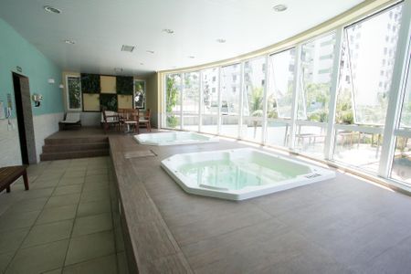 Apartamento para alugar com 79m², 2 quartos e 1 vagaSpa