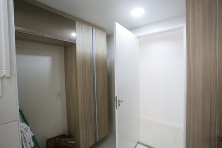 Apartamento para alugar com 79m², 2 quartos e 1 vagaCozinha