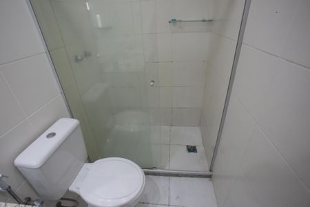 Apartamento para alugar com 79m², 2 quartos e 1 vagaBanheiro da Suíte