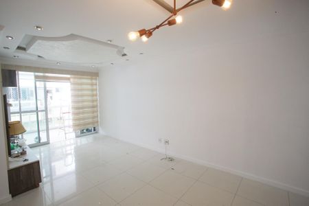 Sala de apartamento para alugar com 2 quartos, 79m² em Freguesia (jacarepaguá), Rio de Janeiro