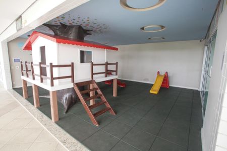 Apartamento para alugar com 79m², 2 quartos e 1 vagaÁrea comum - Playground