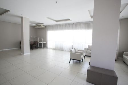 Apartamento para alugar com 79m², 2 quartos e 1 vagaÁrea comum - Salão de festas