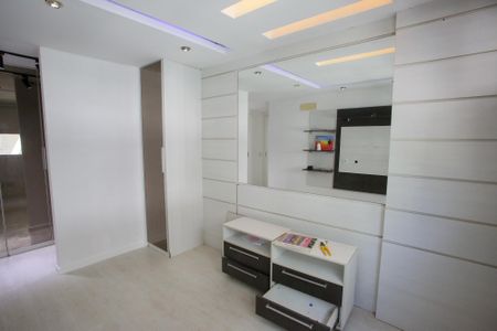 Apartamento para alugar com 79m², 2 quartos e 1 vagaQuarto Suíte