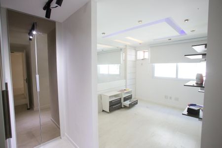 Apartamento para alugar com 79m², 2 quartos e 1 vagaQuarto Suíte