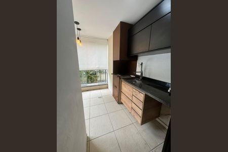 Apartamento à venda com 83m², 3 quartos e 2 vagasFoto 07